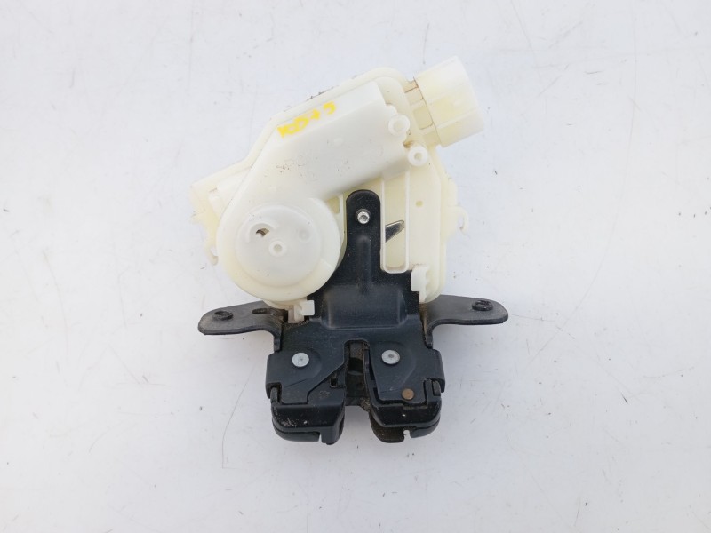 Recambio de cerradura maletero / porton para toyota auris hybrid active referencia OEM IAM   