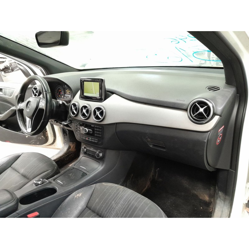 Recambio de salpicadero para mercedes-benz clase b sports tourer (w246, w242) b 200 cdi (246.201) referencia OEM IAM   
