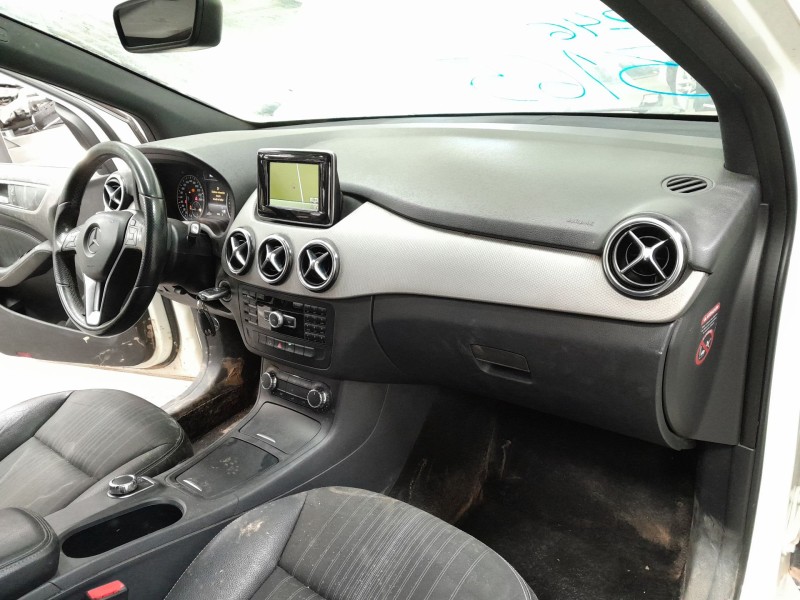 Recambio de salpicadero para mercedes-benz clase b sports tourer (w246, w242) b 200 cdi (246.201) referencia OEM IAM   
