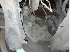 Recambio de mangueta trasera derecha para mercedes-benz clase b sports tourer (w246, w242) b 200 cdi (246.201) referencia OEM IA 2