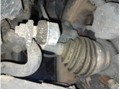 TRANSMISION DELANTERA IZQUIERDA A2463303100 