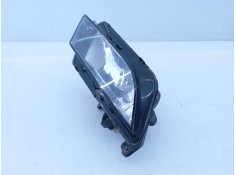 Recambio de faro antiniebla izquierdo para seat ibiza (6j5) reference referencia OEM IAM 6J9941701A   2