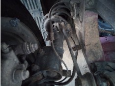 AMORTIGUADOR DELANTERO IZQUIERDO 