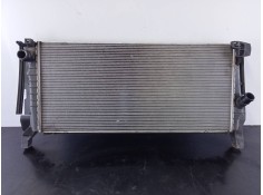 Recambio de radiador agua para bmw serie x1 (f48) sdrive18d referencia OEM IAM 17117617637 22828110 P2-A6-13