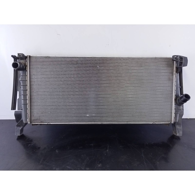 Recambio de radiador agua para bmw serie x1 (f48) sdrive18d referencia OEM IAM 17117617637 22828110 P2-A6-13