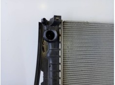 Recambio de radiador agua para bmw serie x1 (f48) sdrive18d referencia OEM IAM 17117617637 22828110 P2-A6-13 2