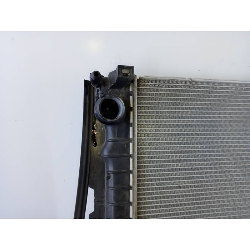 Recambio de radiador agua para bmw serie x1 (f48) sdrive18d referencia OEM IAM 17117617637 22828110 P2-A6-13