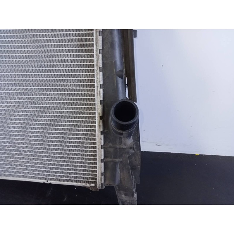 Recambio de radiador agua para bmw serie x1 (f48) sdrive18d referencia OEM IAM 17117617637 22828110 P2-A6-13