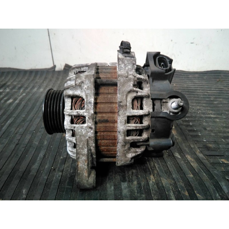 Recambio de alternador para hyundai i10 classic referencia OEM IAM 3730004610 2609518 P3-B5-19-3
