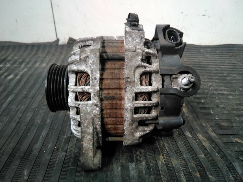 Recambio de alternador para hyundai i10 classic referencia OEM IAM 3730004610 2609518 P3-B5-19-3