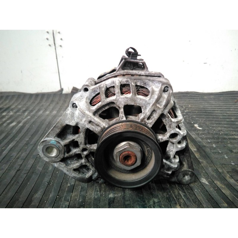 Recambio de alternador para hyundai i10 classic referencia OEM IAM 3730004610 2609518 P3-B5-19-3