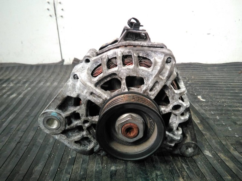 Recambio de alternador para hyundai i10 classic referencia OEM IAM 3730004610 2609518 P3-B5-19-3
