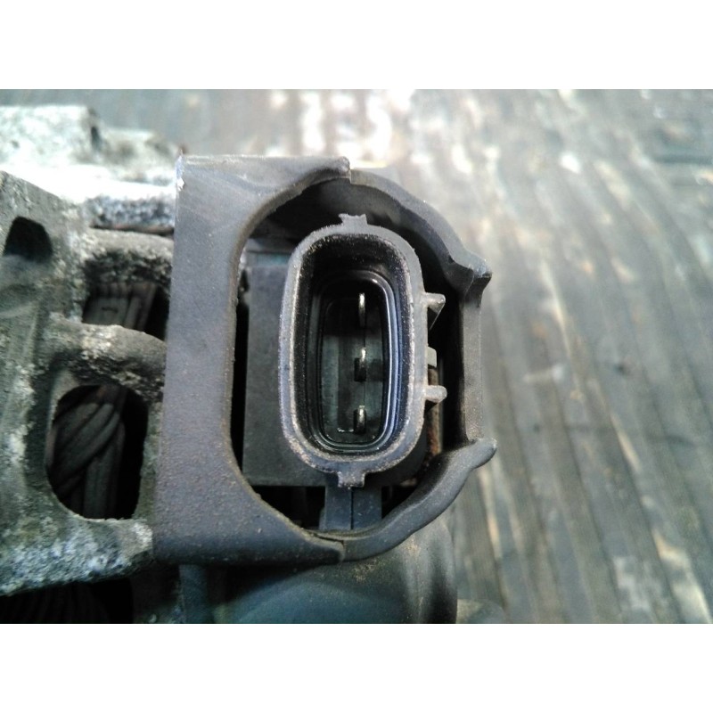 Recambio de alternador para hyundai i10 classic referencia OEM IAM 3730004610 2609518 P3-B5-19-3