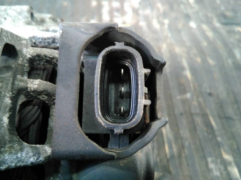 Recambio de alternador para hyundai i10 classic referencia OEM IAM 3730004610 2609518 P3-B5-19-3