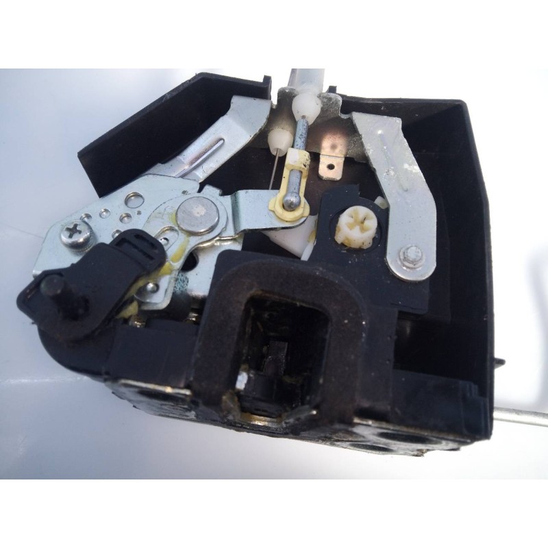 Recambio de cerradura puerta trasera derecha para hyundai i10 classic referencia OEM IAM   E2-B5-9-2