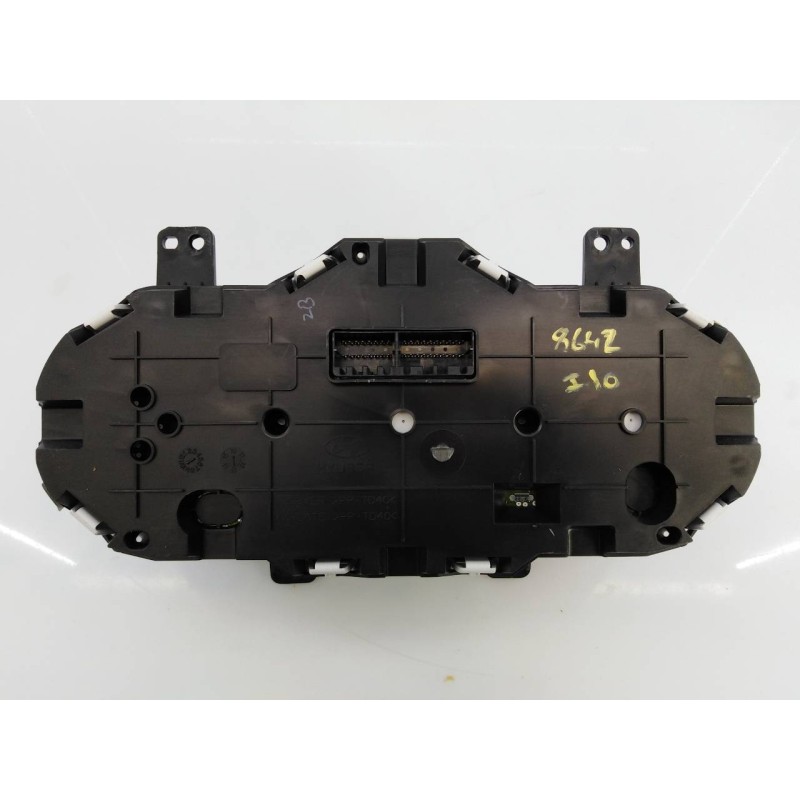 Recambio de cuadro instrumentos para hyundai i10 classic referencia OEM IAM 940130X910 VPAHUF10849B9 E3-A3-24-4