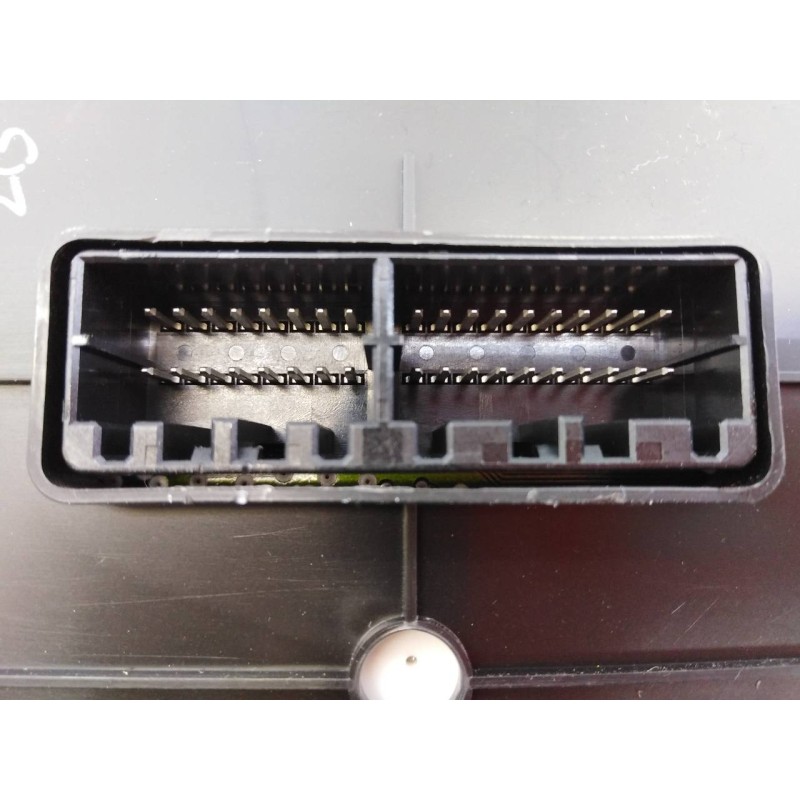 Recambio de cuadro instrumentos para hyundai i10 classic referencia OEM IAM 940130X910 VPAHUF10849B9 E3-A3-24-4