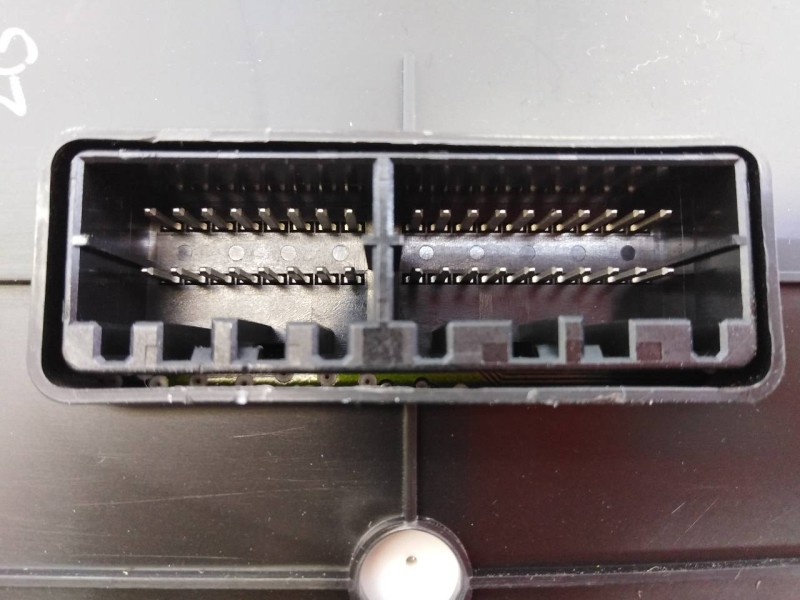 Recambio de cuadro instrumentos para hyundai i10 classic referencia OEM IAM 940130X910 VPAHUF10849B9 E3-A3-24-4