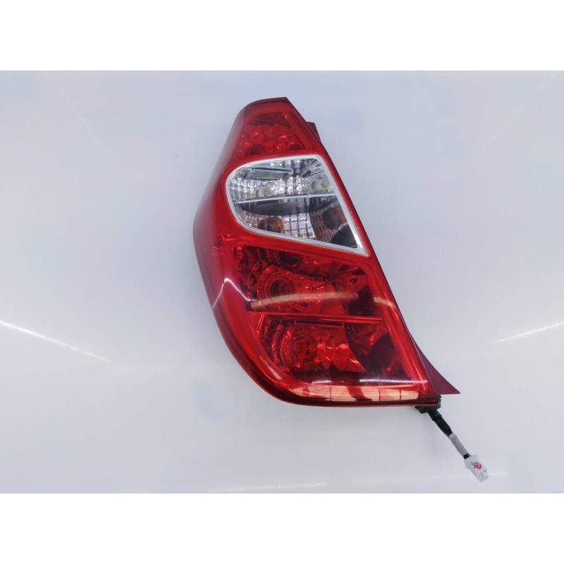 Recambio de piloto trasero izquierdo para hyundai i10 classic referencia OEM IAM 924010X110  E2-B5-8-1