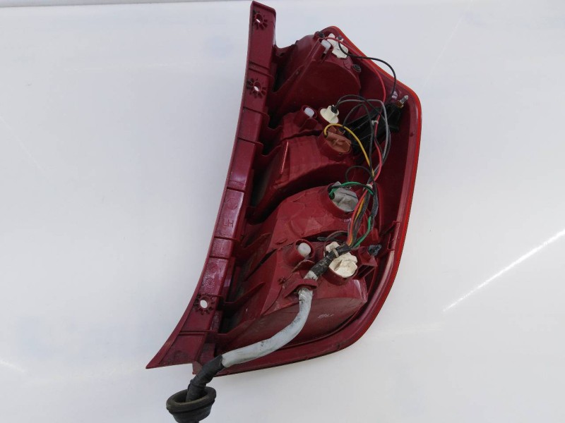 Recambio de piloto trasero izquierdo para hyundai i10 classic referencia OEM IAM 924010X110  E2-B5-8-1