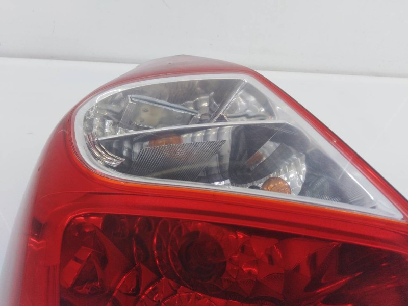 Recambio de piloto trasero izquierdo para hyundai i10 classic referencia OEM IAM 924010X110  E2-B5-8-1