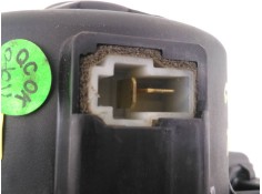 Recambio de ventilador calefaccion para hyundai i10 classic referencia OEM IAM   E2-B5-8-1 2