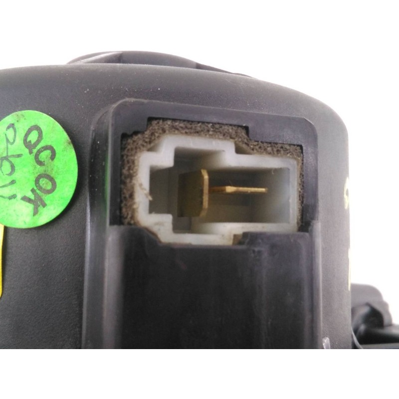 Recambio de ventilador calefaccion para hyundai i10 classic referencia OEM IAM   E2-B5-8-1