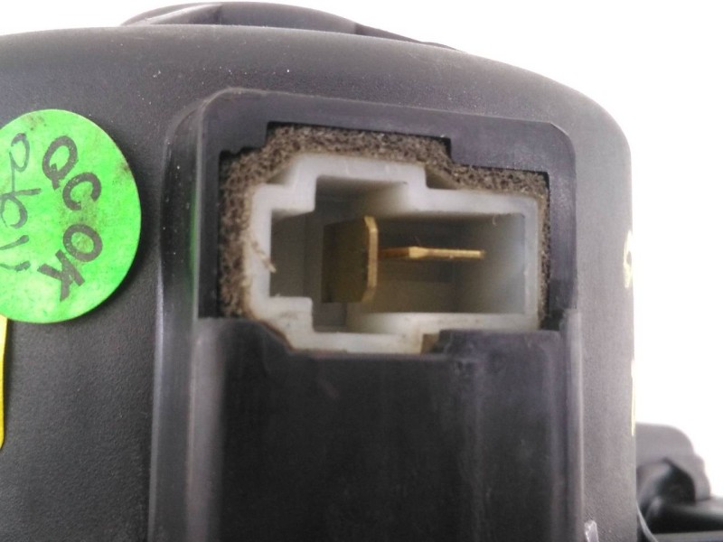 Recambio de ventilador calefaccion para hyundai i10 classic referencia OEM IAM   E2-B5-8-1