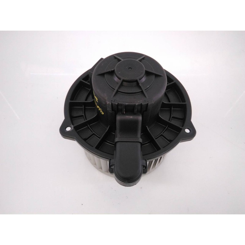 Recambio de ventilador calefaccion para hyundai i10 classic referencia OEM IAM   E2-B5-8-1