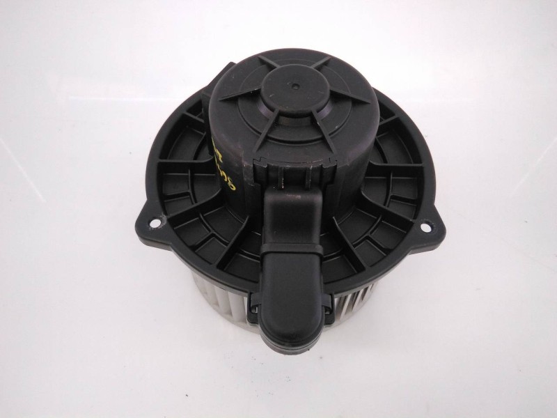 Recambio de ventilador calefaccion para hyundai i10 classic referencia OEM IAM   E2-B5-8-1