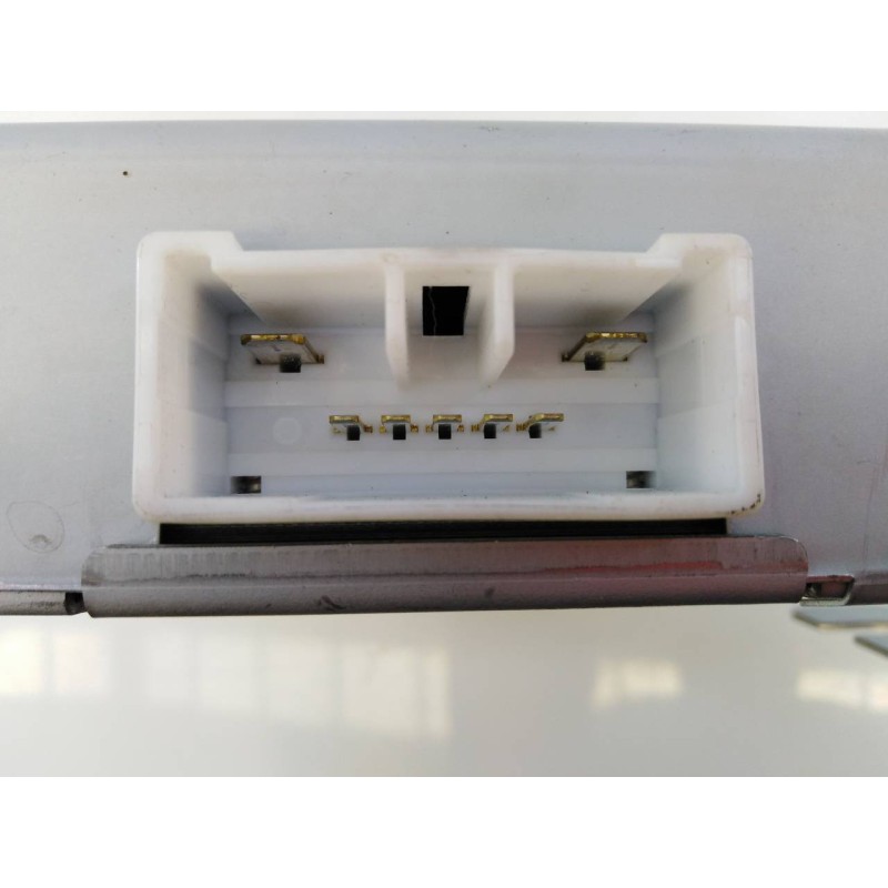 Recambio de modulo electronico para hyundai i10 classic referencia OEM IAM 953000X000  E3-A3-24-4