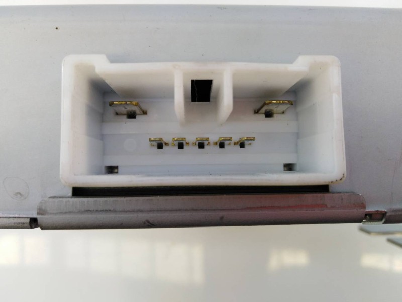 Recambio de modulo electronico para hyundai i10 classic referencia OEM IAM 953000X000  E3-A3-24-4