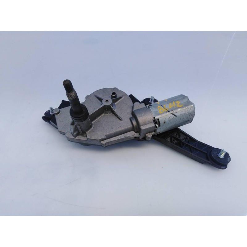 Recambio de motor limpia trasero para hyundai i10 classic referencia OEM IAM 98700OX000 F00S2B2181 E2-B5-5-2