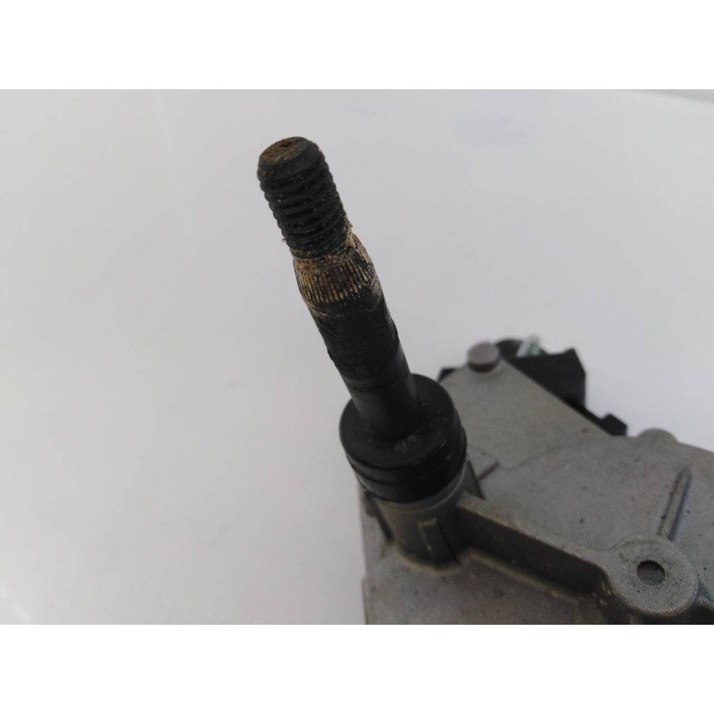 Recambio de motor limpia trasero para hyundai i10 classic referencia OEM IAM 98700OX000 F00S2B2181 E2-B5-5-2