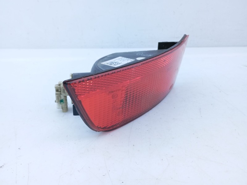 Recambio de piloto trasero izquierdo de paragolpes para ford ecosport (cr6) st-line referencia OEM IAM   