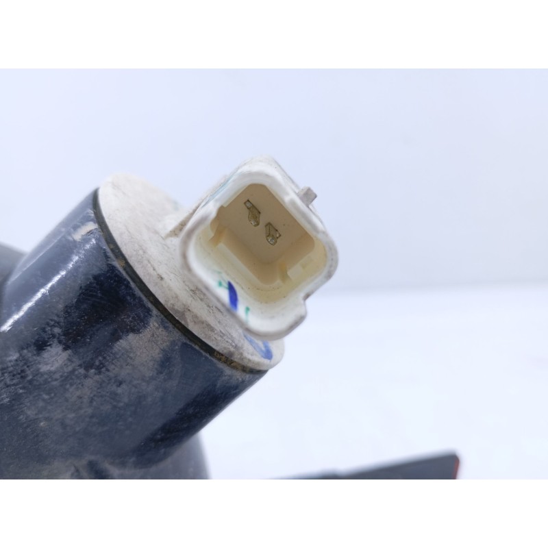 Recambio de piloto trasero izquierdo de paragolpes para ford ecosport (cr6) st-line referencia OEM IAM   