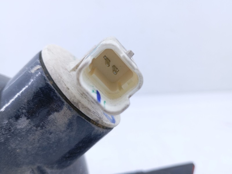 Recambio de piloto trasero izquierdo de paragolpes para ford ecosport (cr6) st-line referencia OEM IAM   