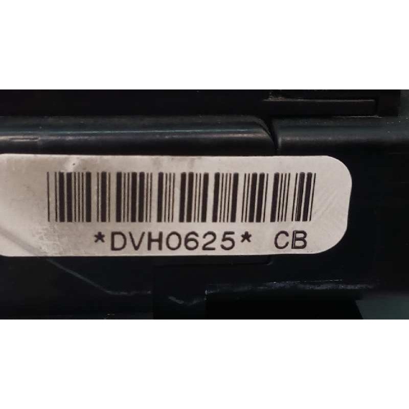 Recambio de anillo airbag para toyota corolla verso (r1) 2.0 d-4d sol referencia OEM IAM DVH0625CB  E2-B4-23-2