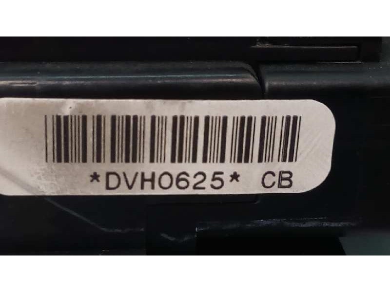 Recambio de anillo airbag para toyota corolla verso (r1) 2.0 d-4d sol referencia OEM IAM DVH0625CB  E2-B4-23-2