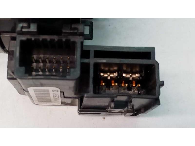 Recambio de anillo airbag para toyota corolla verso (r1) 2.0 d-4d sol referencia OEM IAM DVH0625CB  E2-B4-23-2