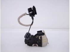 Recambio de cerradura puerta delantera derecha para kia optima emotion referencia OEM IAM 81320D4110  E2-B5-40-1