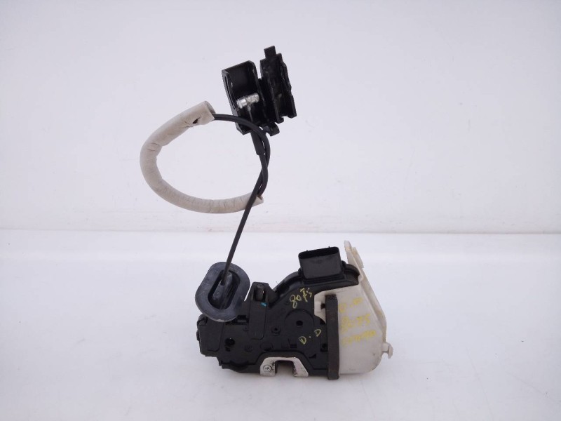 Recambio de cerradura puerta delantera derecha para kia optima emotion referencia OEM IAM 81320D4110  E2-B5-40-1