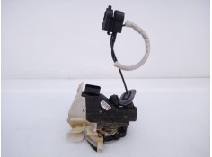 Recambio de cerradura puerta delantera derecha para kia optima emotion referencia OEM IAM 81320D4110  E2-B5-40-1 2