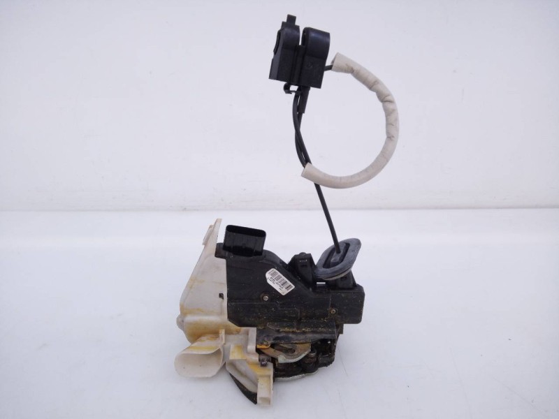 Recambio de cerradura puerta delantera derecha para kia optima emotion referencia OEM IAM 81320D4110  E2-B5-40-1