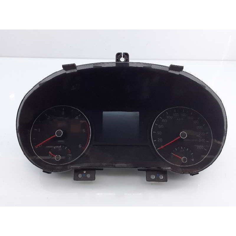 Recambio de cuadro instrumentos para kia optima emotion referencia OEM IAM 94003D4780 161105 E3-A3-23-2