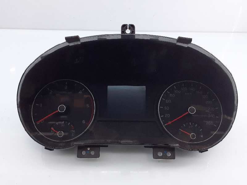 Recambio de cuadro instrumentos para kia optima emotion referencia OEM IAM 94003D4780 161105 E3-A3-23-2