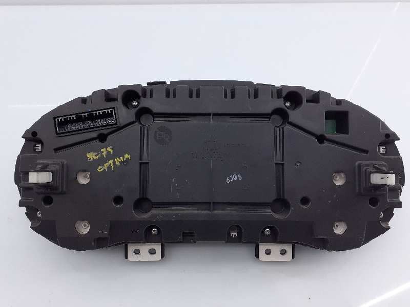 Recambio de cuadro instrumentos para kia optima emotion referencia OEM IAM 94003D4780 161105 E3-A3-23-2