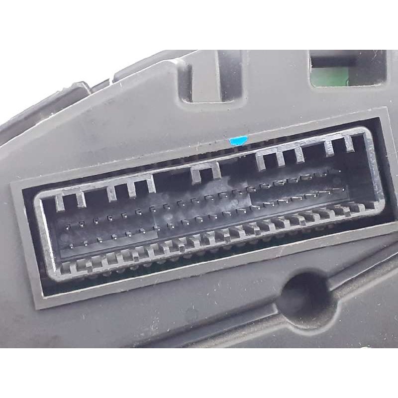 Recambio de cuadro instrumentos para kia optima emotion referencia OEM IAM 94003D4780 161105 E3-A3-23-2