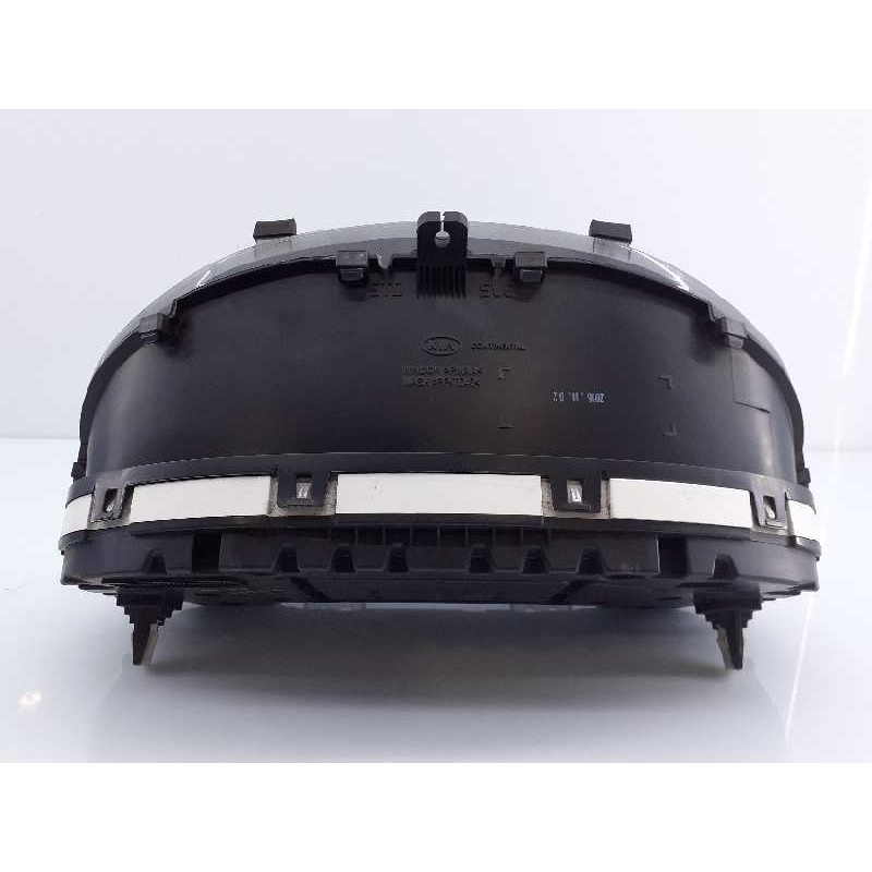 Recambio de cuadro instrumentos para kia optima emotion referencia OEM IAM 94003D4780 161105 E3-A3-23-2