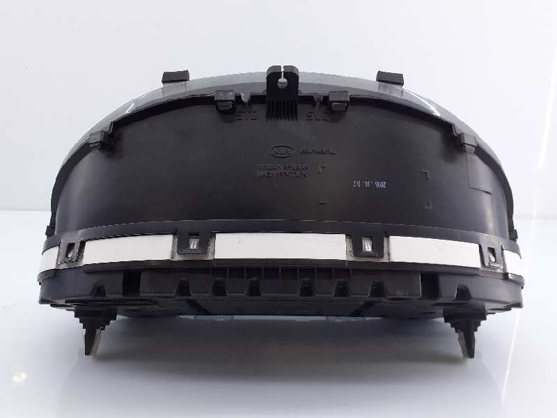 Recambio de cuadro instrumentos para kia optima emotion referencia OEM IAM 94003D4780 161105 E3-A3-23-2